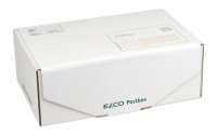 ELCO Versandkarton Postbox 330 x 215 x 120 mm, 5 Stück