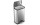 Simplehuman Treteimer CW1814 38 Liter, Silber