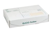ELCO Versandkarton Postbox 245 x 172 x 47 mm, 5 Stück