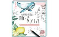 Frechverlag Handbuch Das wundervolle Buch der Motive 144...