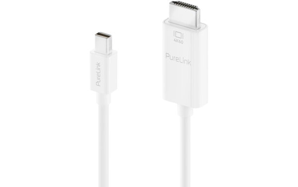 PureLink Kabel Mini-DisplayPort - HDMI, 3 m