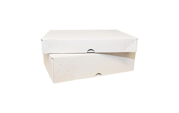 ELCO Versandkarton Paperbox 300 x 215 x 45 mm, 5 Stück