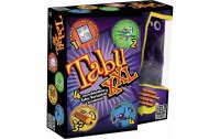 Hasbro Gaming Familienspiel Tabu XXL