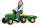 Rolly Toys Tretfahrzeug John Deere mit Anhänger