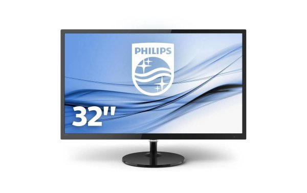 Philips Monitor 327E8QJAB/00