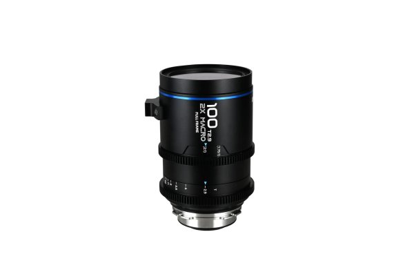 Venus Optic Festbrennweite Laowa 100mm T2.9 2X Macro APO – Arri PL