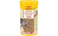 sera Hauptfutter Raffy P Nature, 1000 ml, 220g