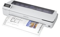 Epson Grossformatdrucker SureColor SC-T5100N 36"