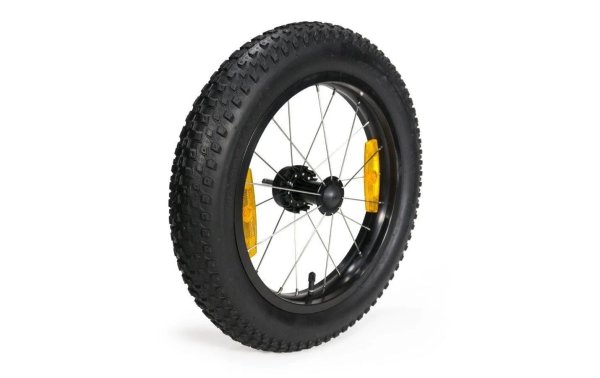 Burley Rad-Kit 16+ wheel kit