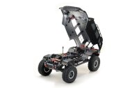 Absima Scale Crawler CR3.4 Sherpa Weiss 1:10, ARTR