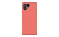 Fairphone Fairphone 4 Softcase Rot