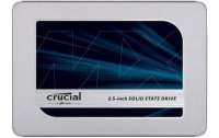 Crucial SSD MX500 2.5" SATA 500 GB