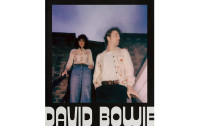 Polaroid Sofortbildfilm Color i-Type Film – David Bowie Edition
