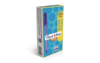 Paper Mate Kugelschreiber Inkjoy 100 Cap 1 mm, Mehrfarbig...