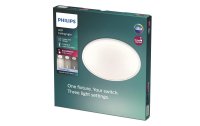 Philips Deckenleuchte LED SceneSwitch CL550 1500 lm...
