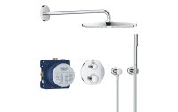 GROHE Duschsystem Grohtherm
