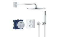 GROHE Duschsystem Grohtherm, Cosmopolitan 310