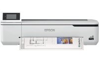 Epson Grossformatdrucker SureColor SC-T3100N 24"