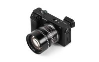 TTArtisan Festbrennweite APS-C 50mm F0.95 – Nikon Z