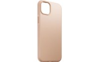 Nomad Back Cover Modern Leather iPhone 14 Plus Beige
