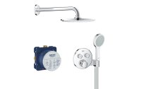 GROHE Duschsystem Grohtherm SmartControl