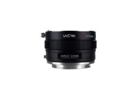 Venus Optic Objektiv-Konverter MSC Canon EF – Canon RF