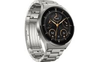 Huawei Watch GT3 Pro 46 mm Titanium Strap