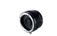 Venus Optic Objektiv-Konverter MSC Canon EF – Nikon Z
