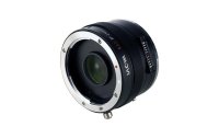 Venus Optic Objektiv-Konverter MSC Canon EF – Nikon Z