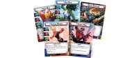 Fantasy Flight Games Kartenspiel Marvel Champions: Das Kartenspiel