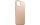 Nomad Back Cover Modern Leather iPhone 14 Beige