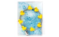 Trendform Fotoleine mit Magneten Ducky 1 Stück, Gelb