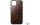 Nomad Back Cover Modern Leather Horween iPhone 14 Braun