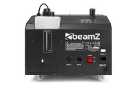 BeamZ Seifenblasen-/Nebelmaschine SB2000LED
