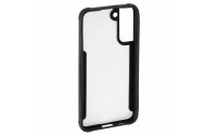 Hama Back Cover Metallic Frame Galaxy S22 5G