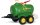 Rolly Toys Tanker John Deere