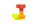 Trendform Haftmagnet Mag Cube 7er Set, Mehrfarbig
