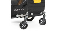 Burley Rad-Kit Tail-Wagon 2-Wheel Stroller Kit