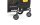 Burley Rad-Kit Tail-Wagon 2-Wheel Stroller Kit