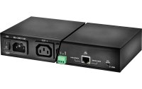 NETIO IP-Steckerleiste PowerPDU 4 KS 4x C13 mit Leistungsmessung