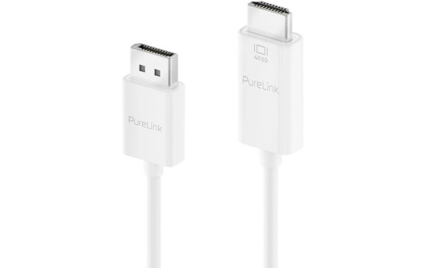 PureLink Kabel DisplayPort - HDMI, 1.5 m