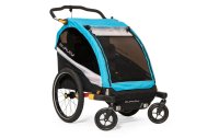 Burley Rad-Kit 2-Wheel Stroller Kit