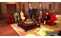 GAME Agatha Christie: The ABC Murders