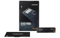 Samsung SSD 980 M.2 2280 NVMe 1000 GB