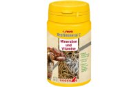 sera Zusatzpräparat Reptimineral C, 100 ml, 85g