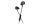 Philips In-Ear-Kopfhörer TAE4105BK/00 Schwarz