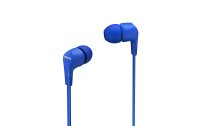 Philips In-Ear-Kopfhörer TAE1105BL/00 Blau