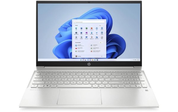 HP Notebook Pavilion 15-eg3780nz