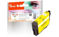 Peach Tinte Epson T2704/No. 27 Yellow