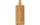 Creativ Company Holzartikel 39 cm Schneidebrett, Bambus